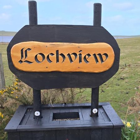 Lochview Apartment Swannay Bagian luar foto