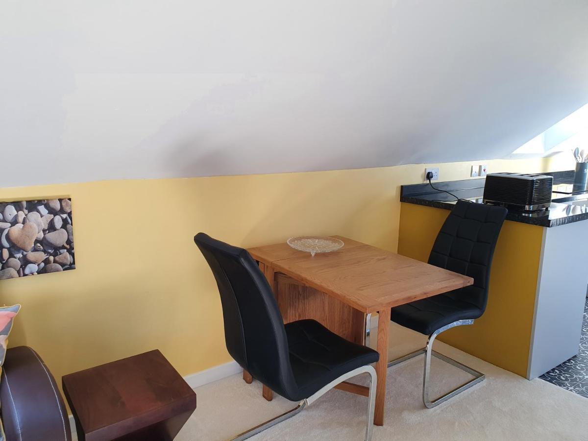 Lochview Apartment Swannay Bagian luar foto
