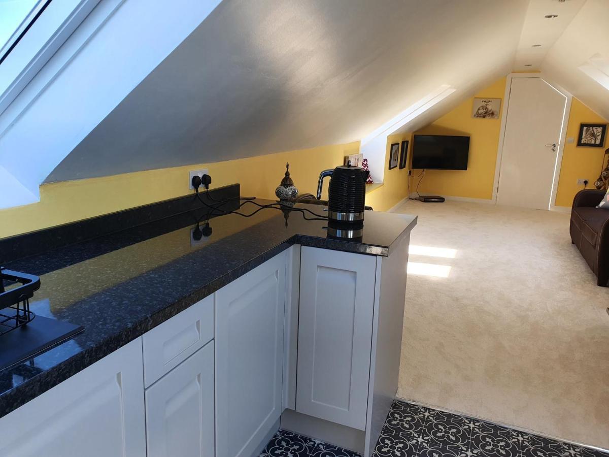 Lochview Apartment Swannay Bagian luar foto