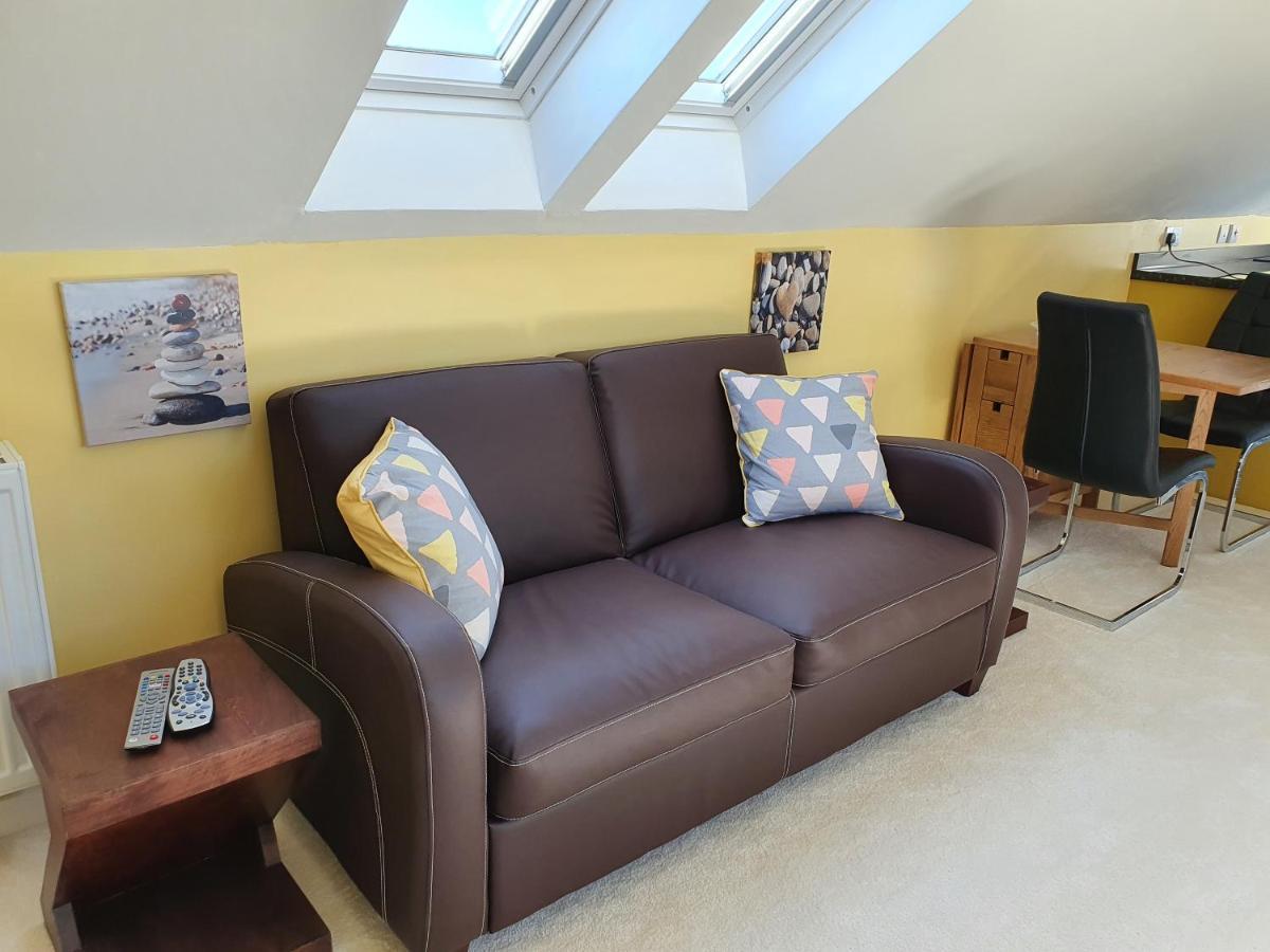 Lochview Apartment Swannay Bagian luar foto