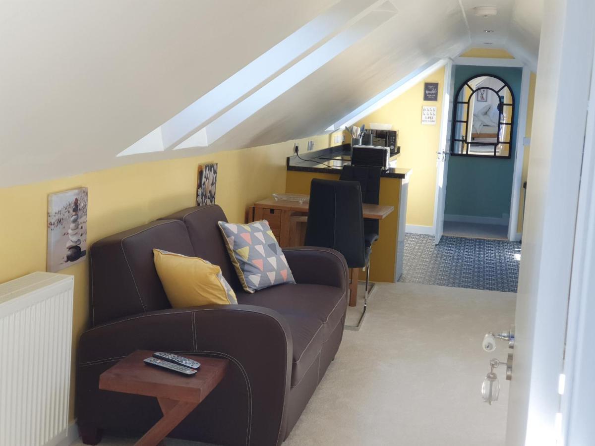 Lochview Apartment Swannay Bagian luar foto