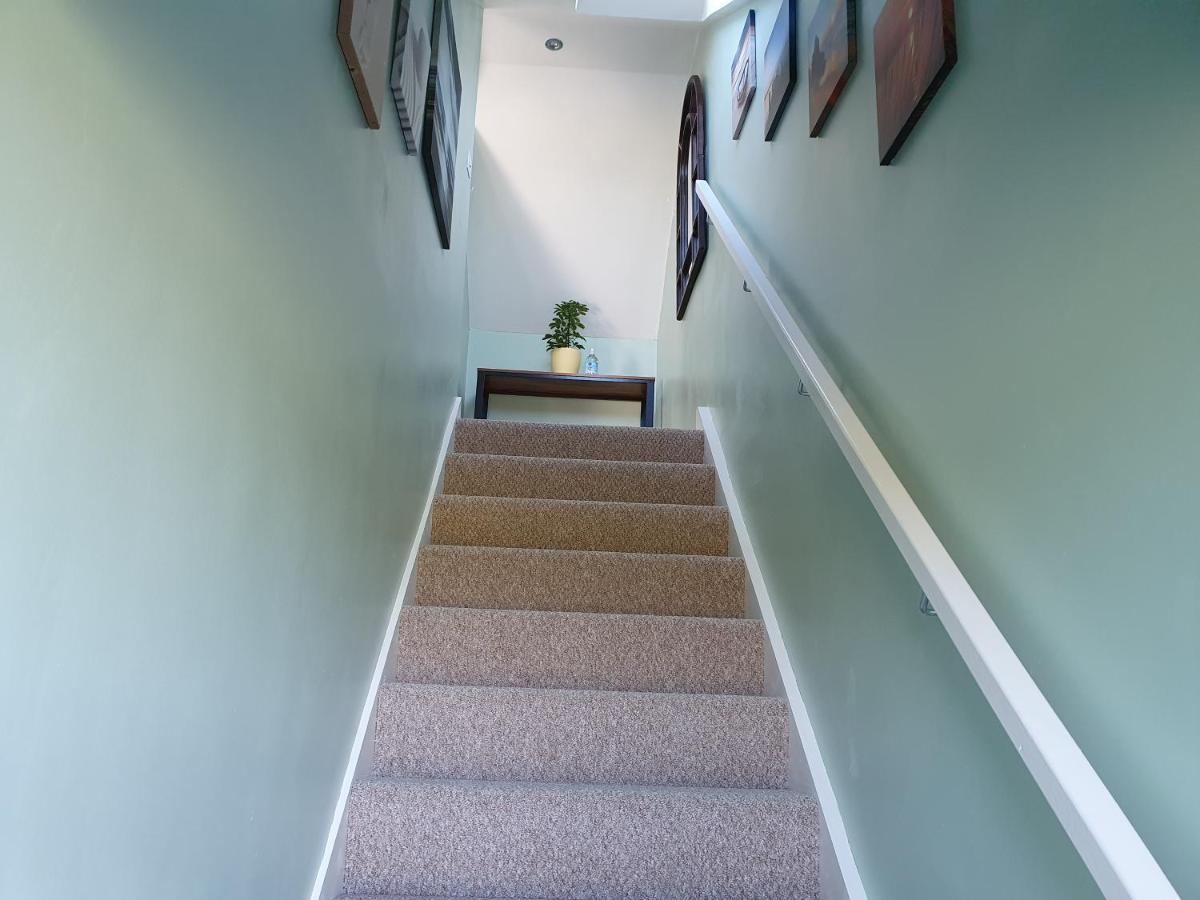 Lochview Apartment Swannay Bagian luar foto