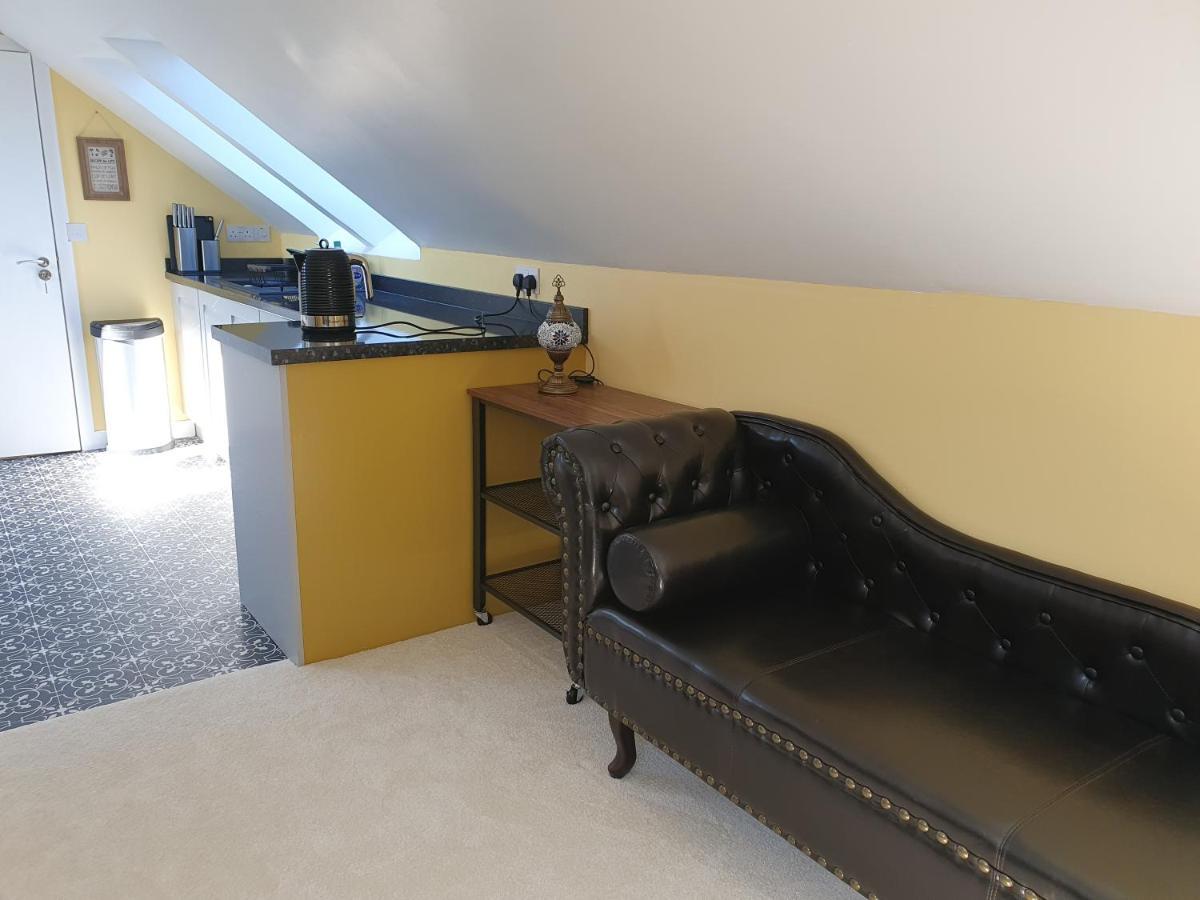 Lochview Apartment Swannay Bagian luar foto