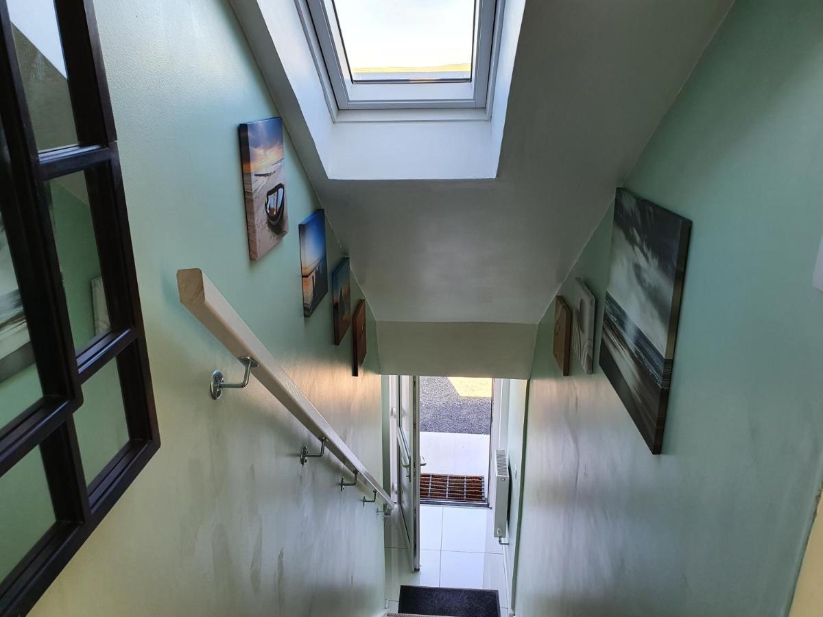 Lochview Apartment Swannay Bagian luar foto