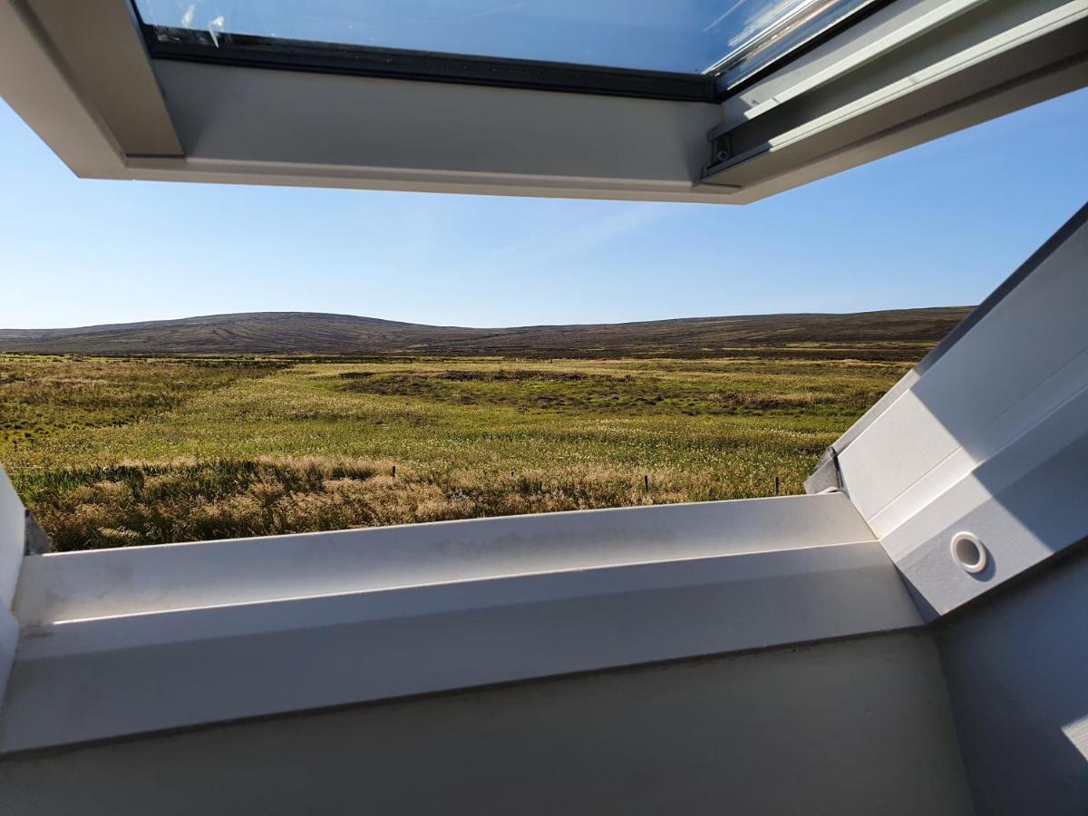 Lochview Apartment Swannay Bagian luar foto