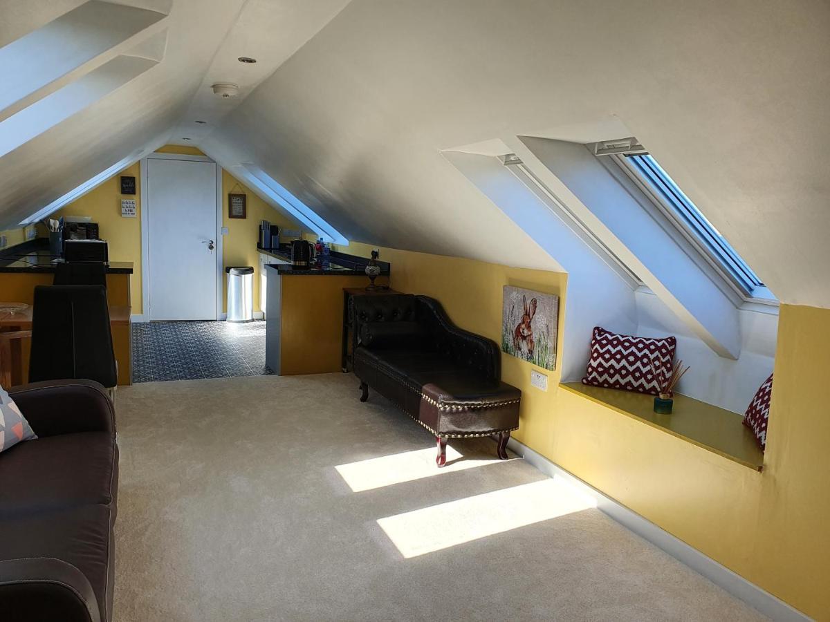 Lochview Apartment Swannay Bagian luar foto