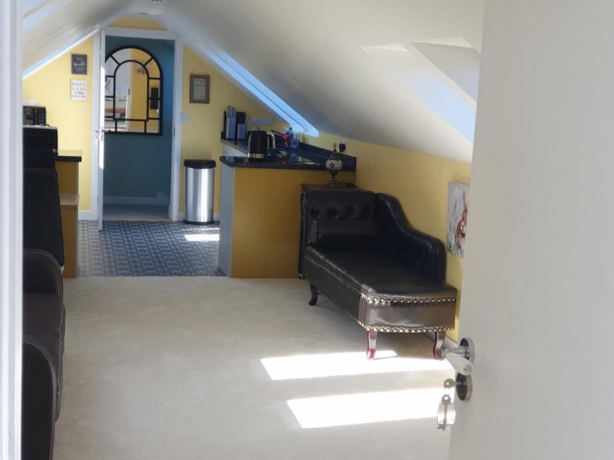 Lochview Apartment Swannay Bagian luar foto