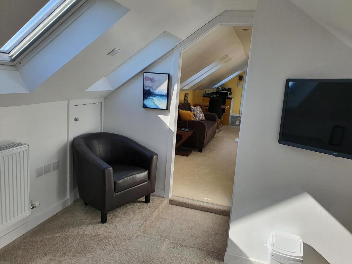 Lochview Apartment Swannay Bagian luar foto