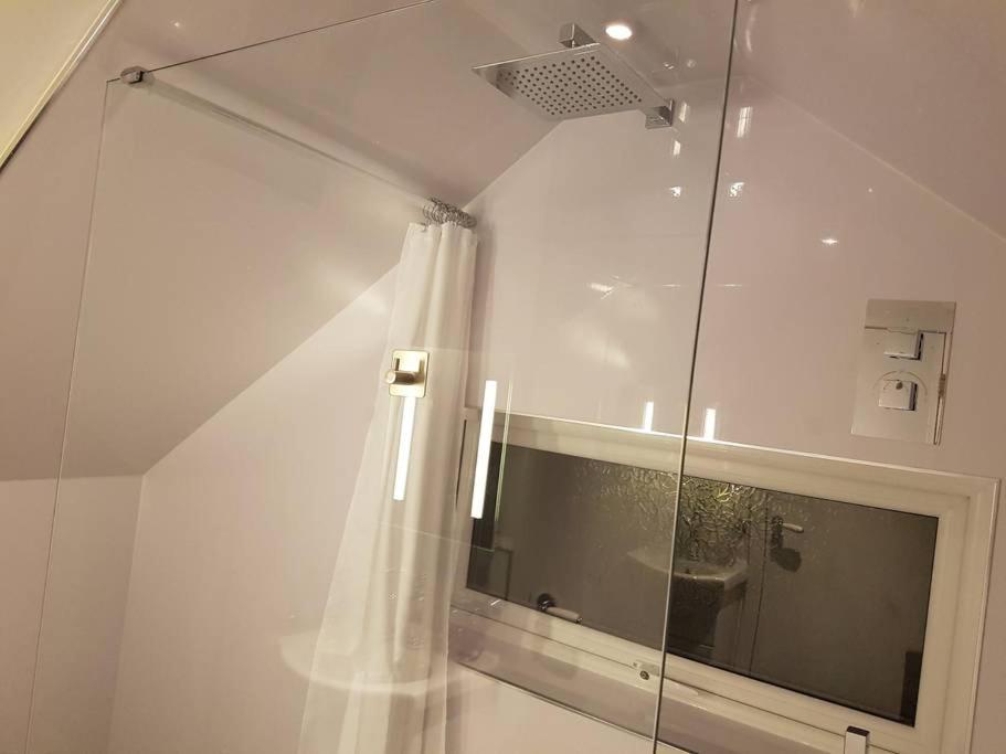 Lochview Apartment Swannay Bagian luar foto